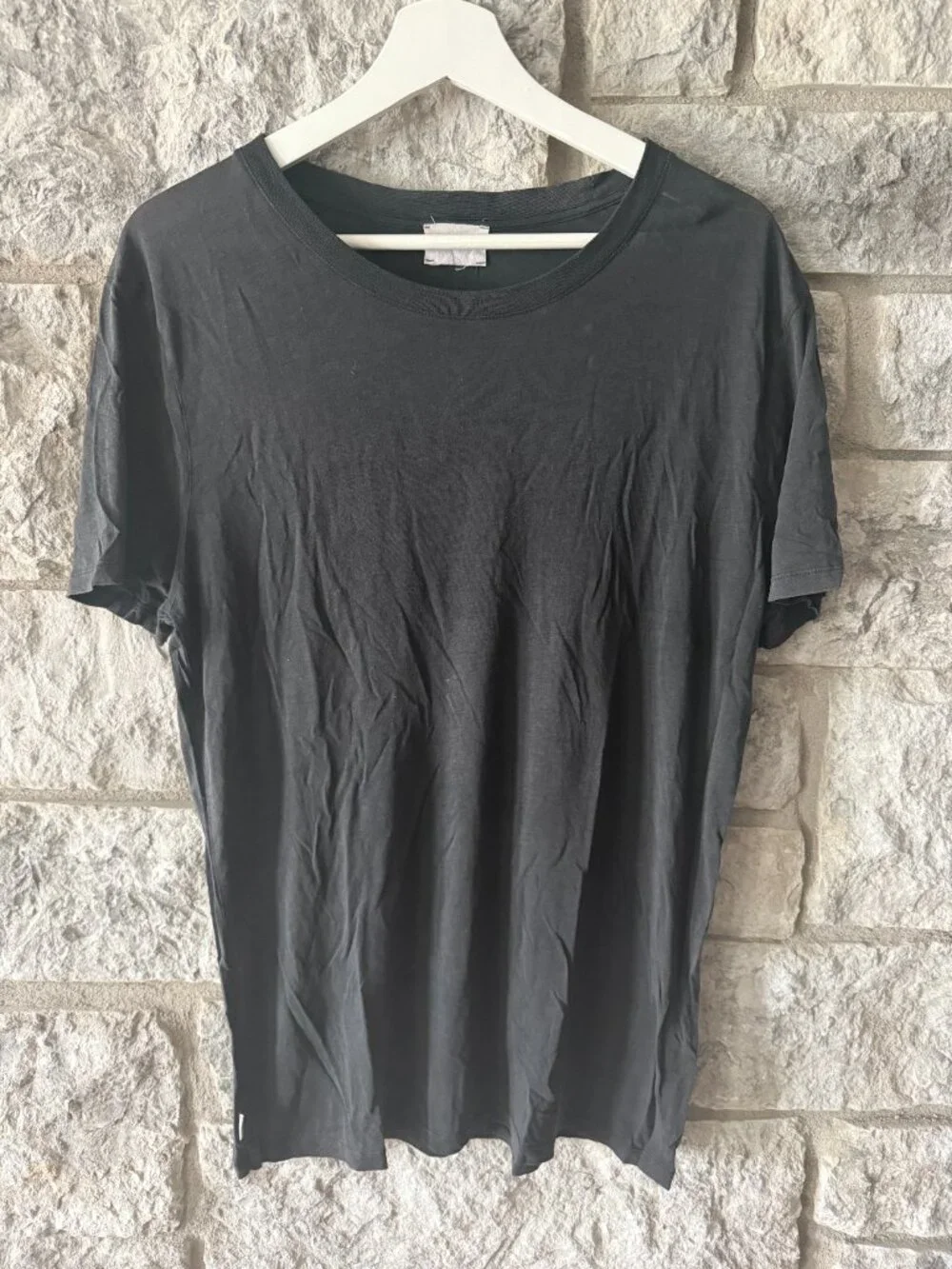 Mikuta: The Dark Faded Standard T-Shirt - Size: M - Picture 2 of 7